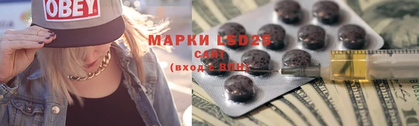 стафф Баксан