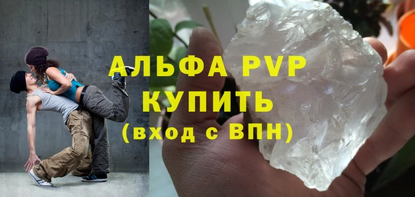 стафф Баксан